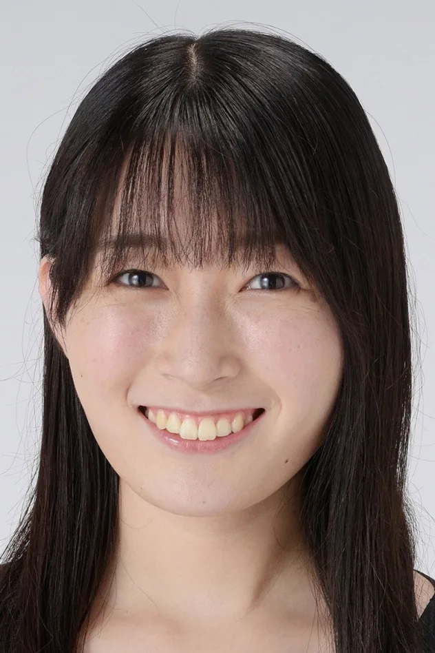 飯野茉優 fotoğrafı