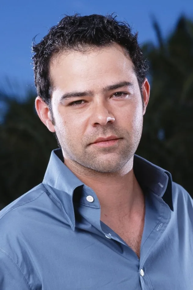 Rory Cochrane fotoğrafı