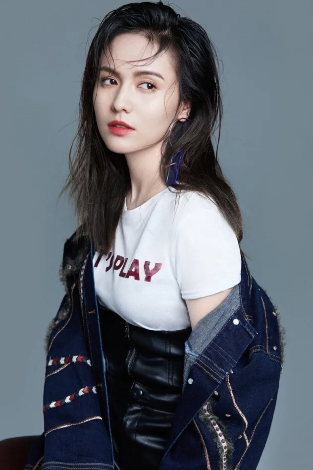 Guo Zi Qian fotoğrafı