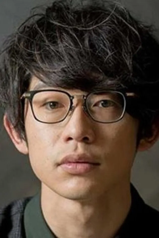 川崎鷹也 fotoğrafı