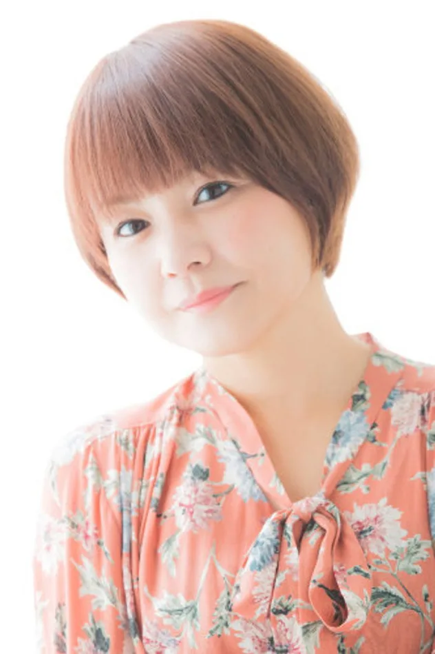 中澤裕子 fotoğrafı