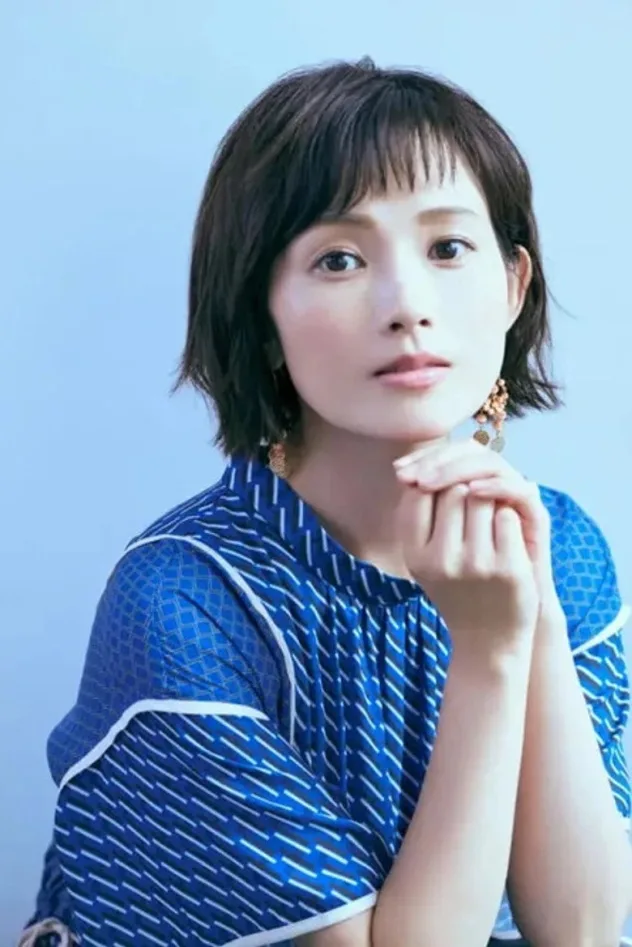 安倍なつみ fotoğrafı