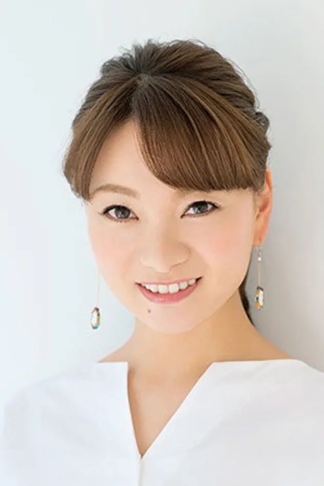 保田圭 fotoğrafı