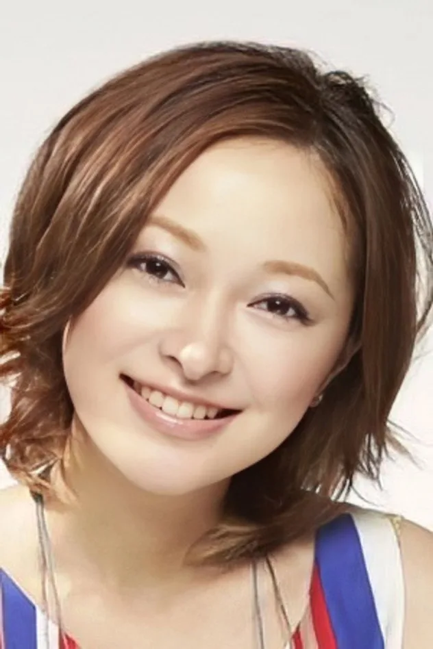 市井紗耶香 fotoğrafı