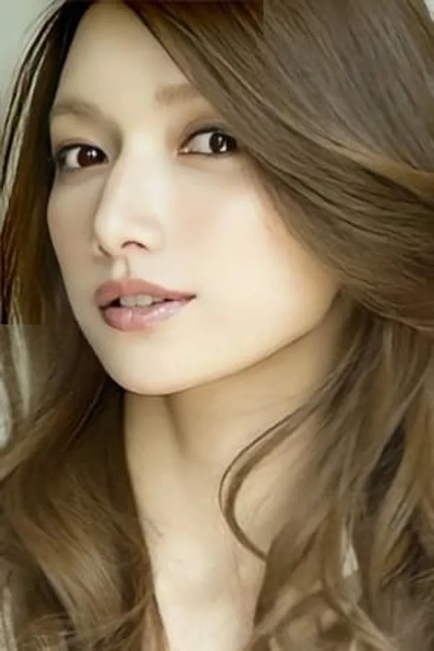 後藤真希 fotoğrafı