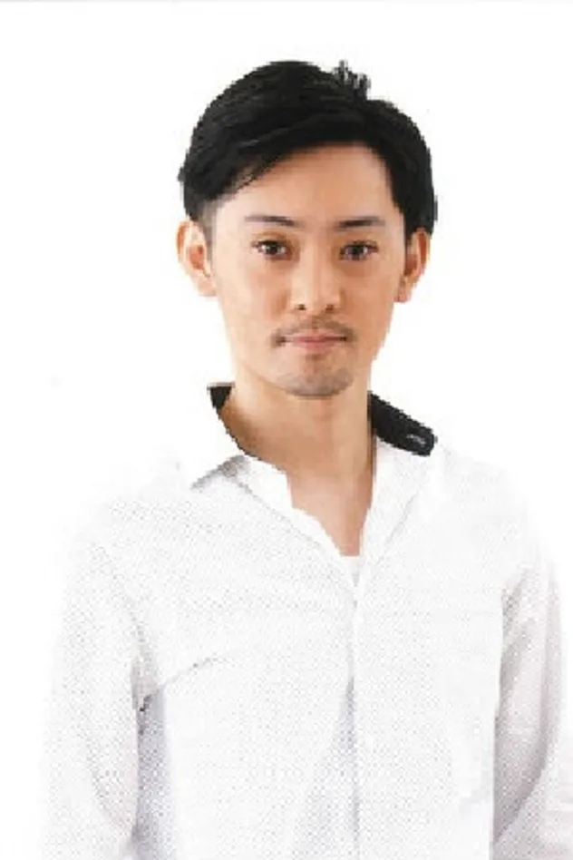 石母田史朗 fotoğrafı