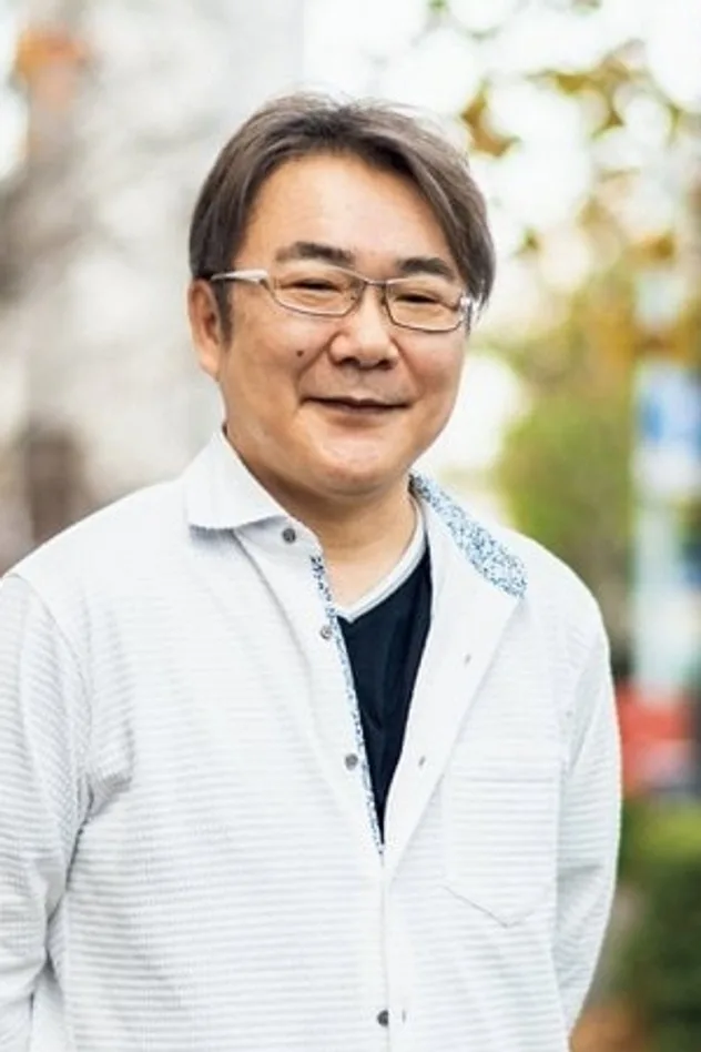 高橋しん fotoğrafı