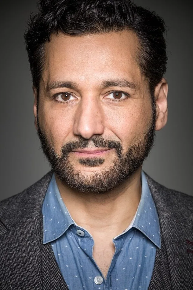 Cas Anvar fotoğrafı