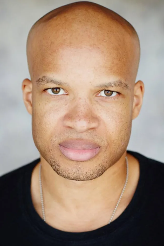 Glenn Davis fotoğrafı