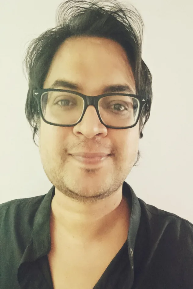 Chandan Kumar fotoğrafı