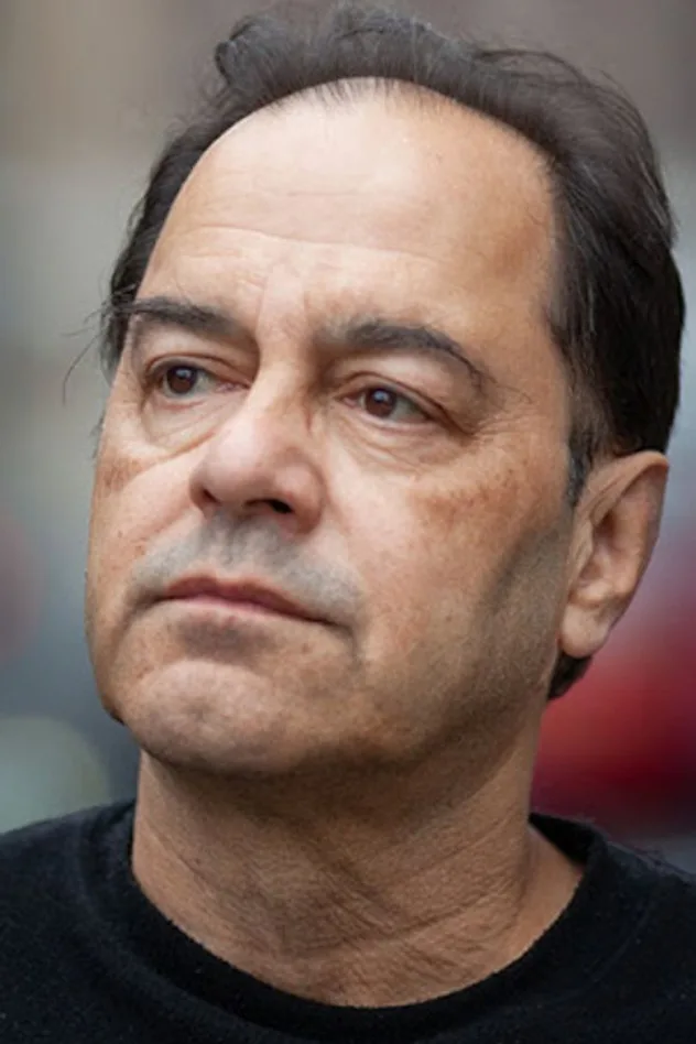 Julian Littman fotoğrafı
