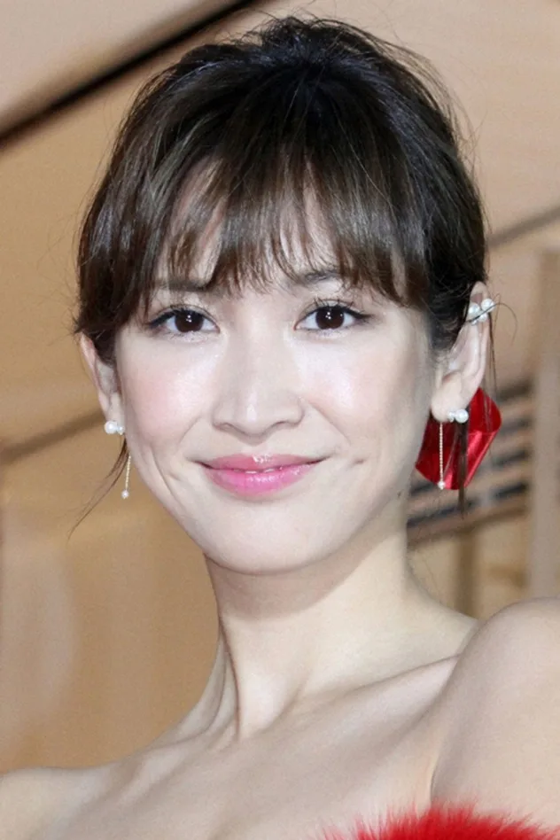 紗栄子 fotoğrafı