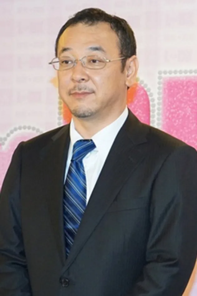 川村泰祐 fotoğrafı