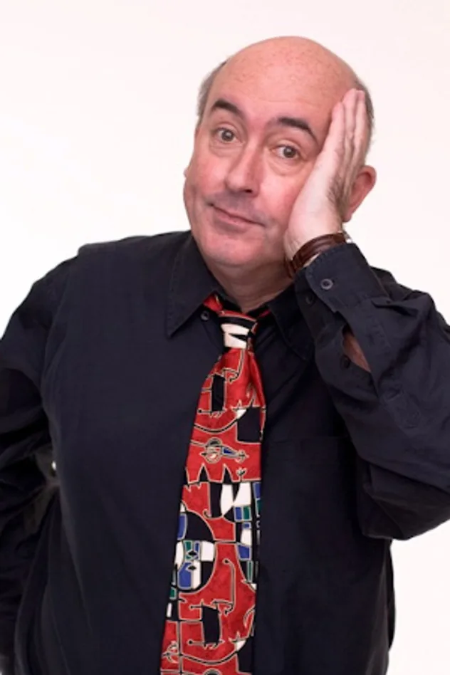 John Keister fotoğrafı