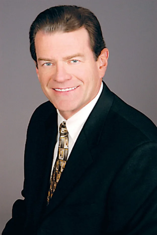 Pat Cashman fotoğrafı