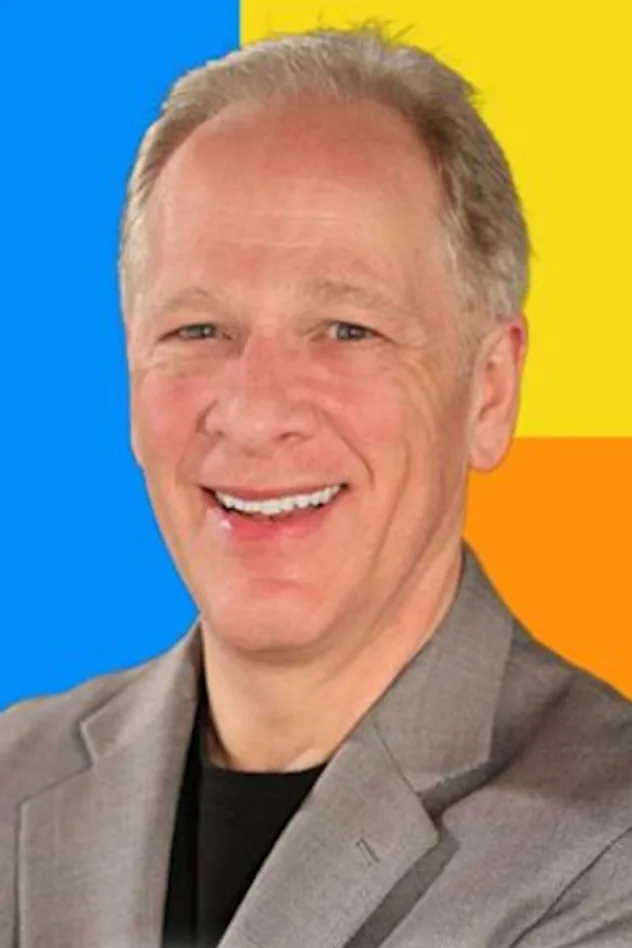 Bill Stainton fotoğrafı