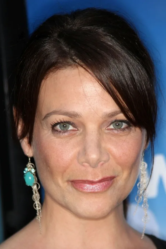 Meredith Salenger fotoğrafı