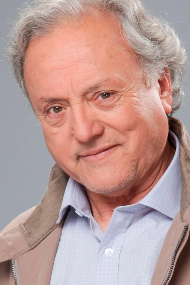 Patricio Achurra fotoğrafı