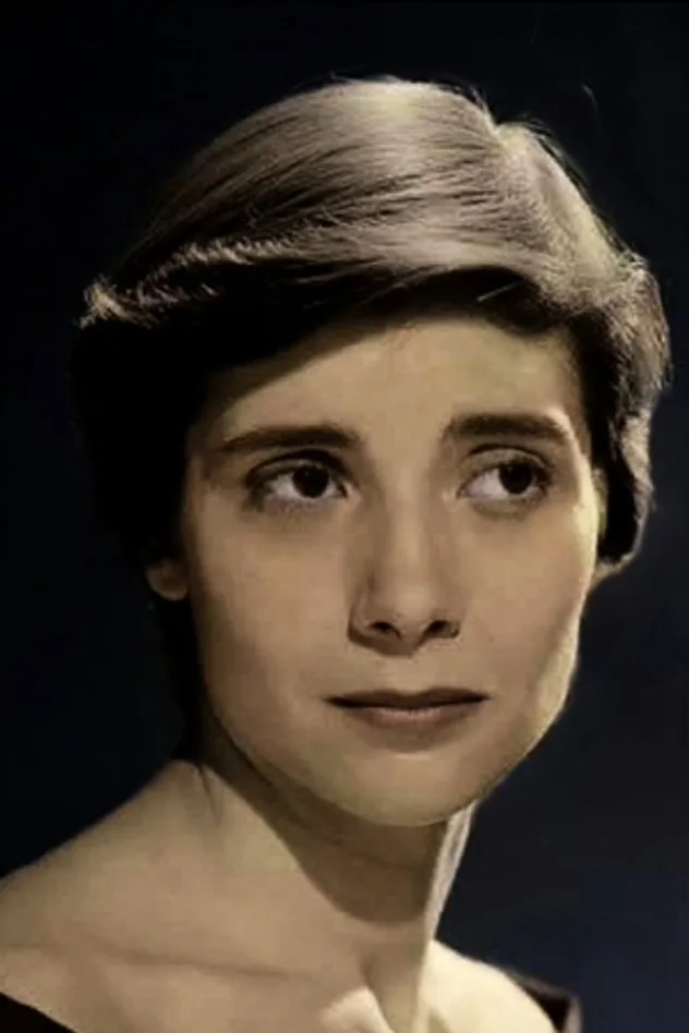 Marés González fotoğrafı