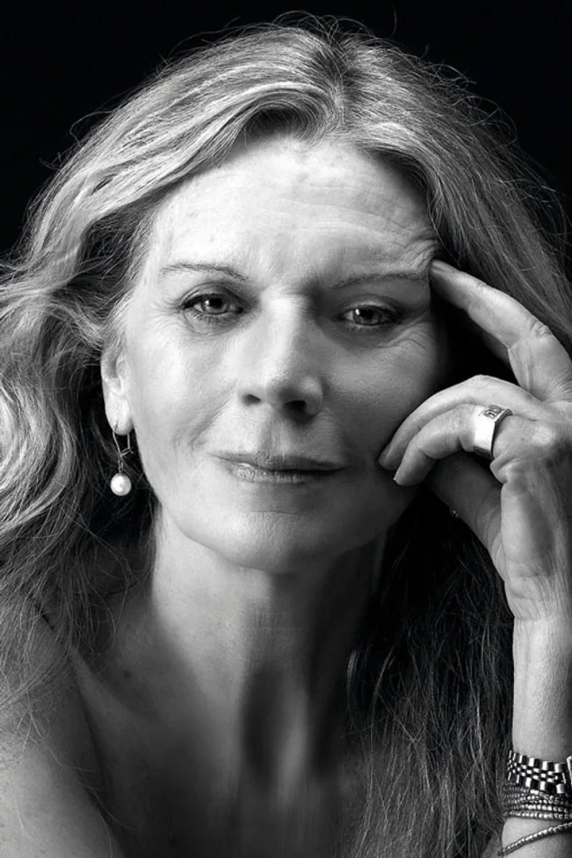 Ana María Palma fotoğrafı