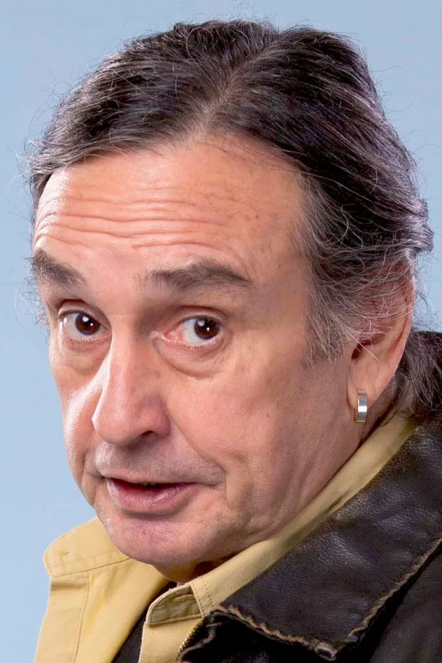Gonzalo Robles fotoğrafı