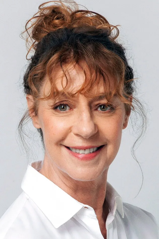 Claudia di Girólamo fotoğrafı