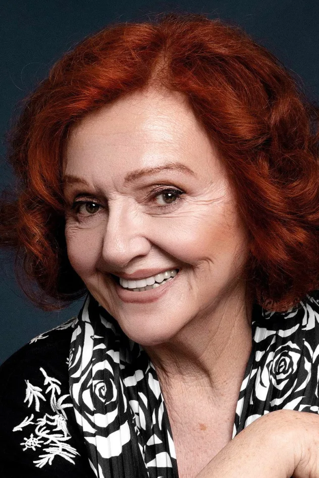 Gloria Münchmeyer fotoğrafı