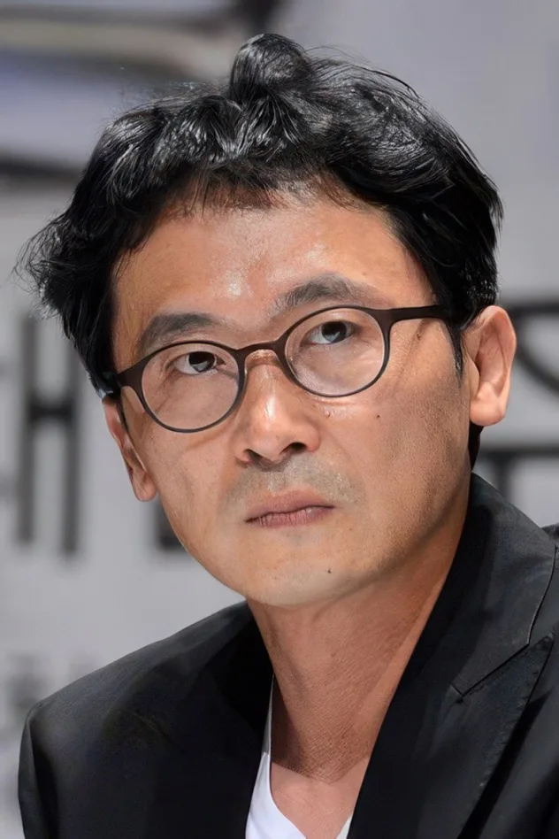 Ki Min-soo fotoğrafı