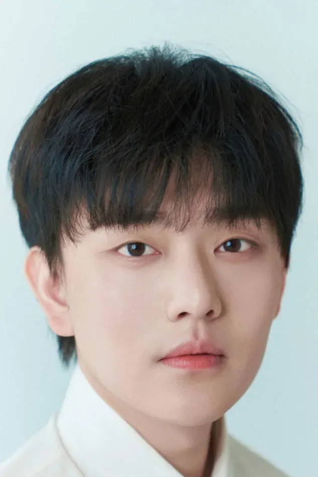 Обложка для Jiang Yiru