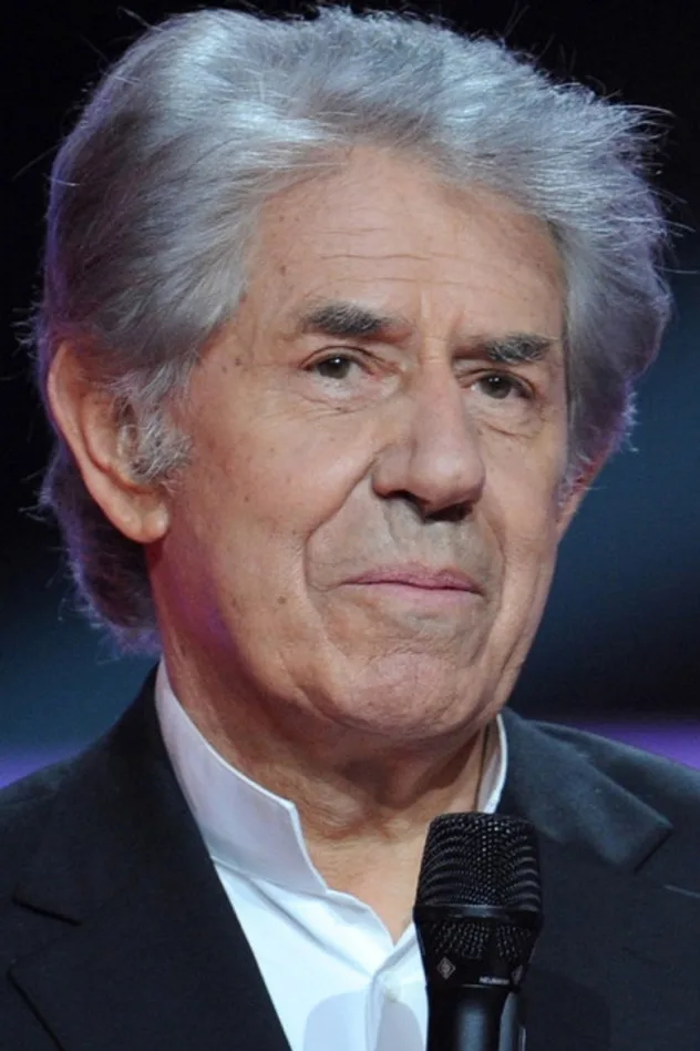 Philippe Gildas fotoğrafı