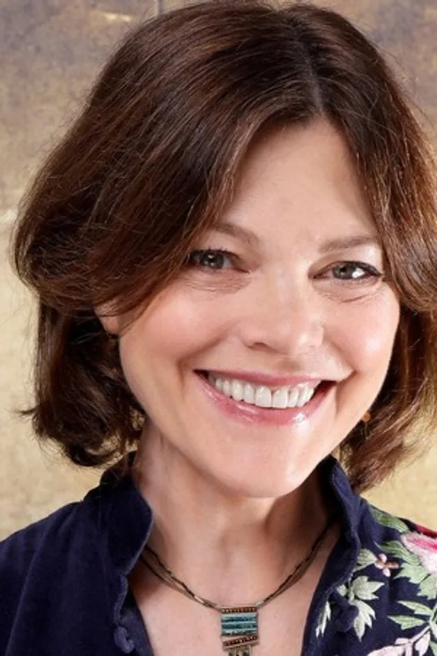 Alexandra Kazan fotoğrafı