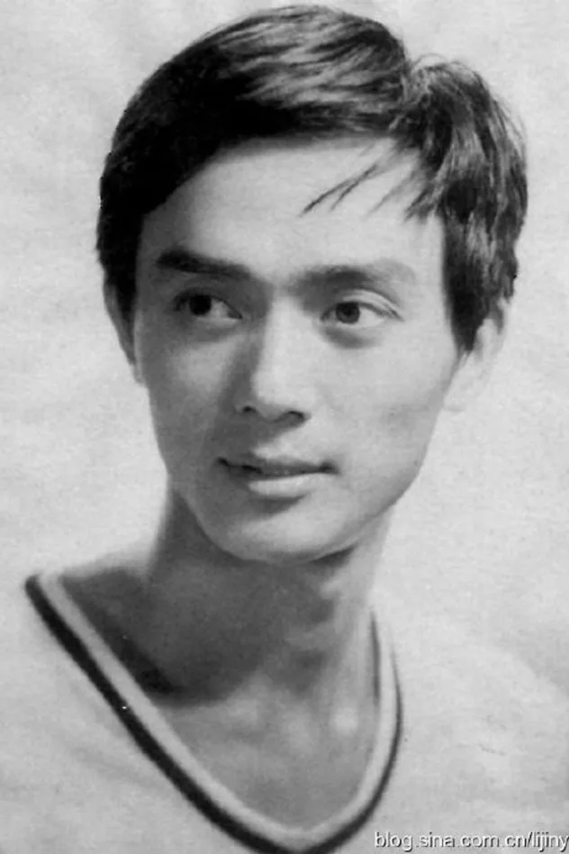 Yang Xiaodan fotoğrafı