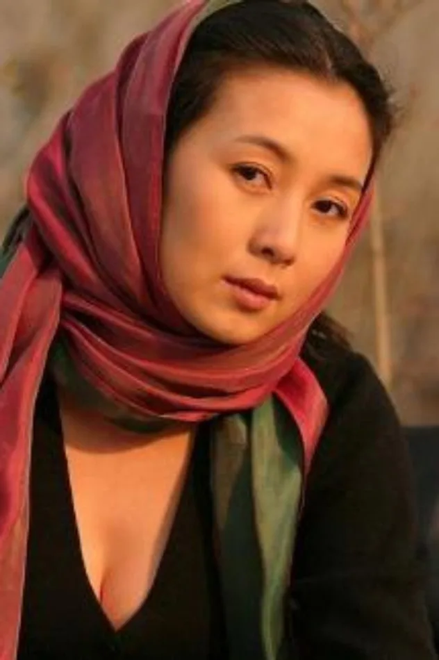 潘晓莉 fotoğrafı