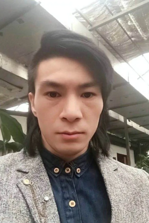 Bao Zhiqiang fotoğrafı