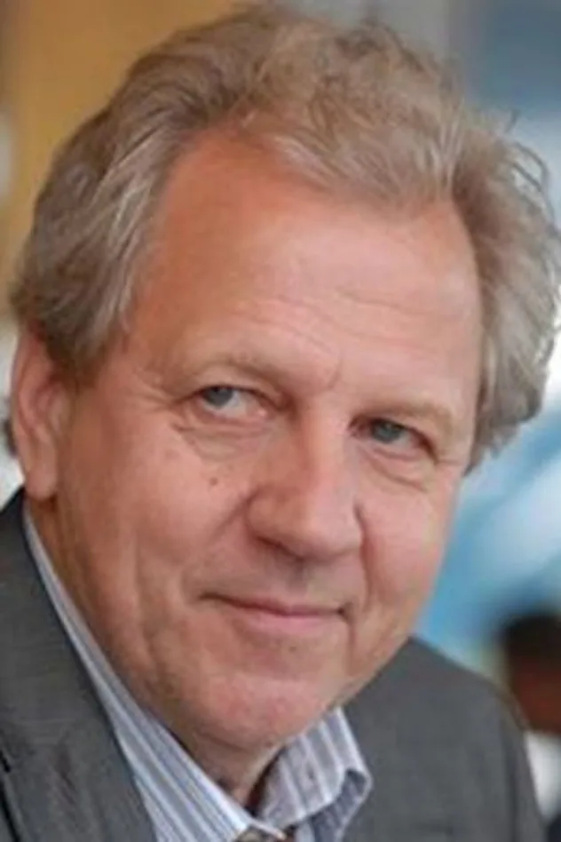 Hubert Damen fotoğrafı