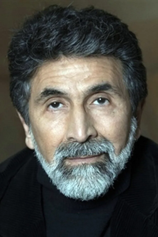 Azize Kabouche fotoğrafı