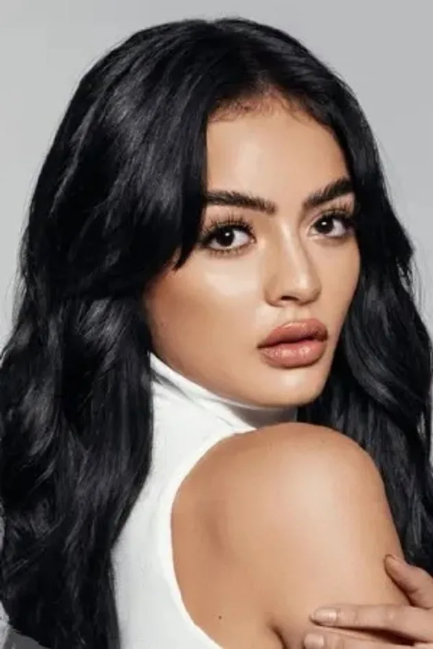 María José Vargas fotoğrafı