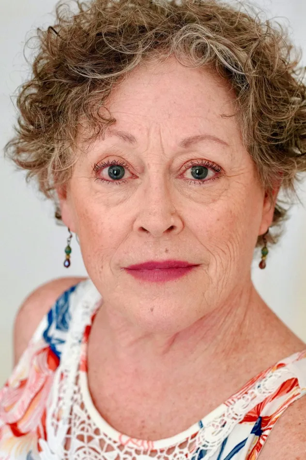 Jane Hammill fotoğrafı