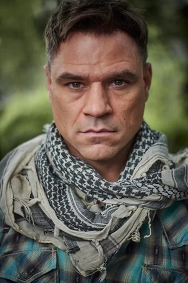 Troy Mittleider fotoğrafı