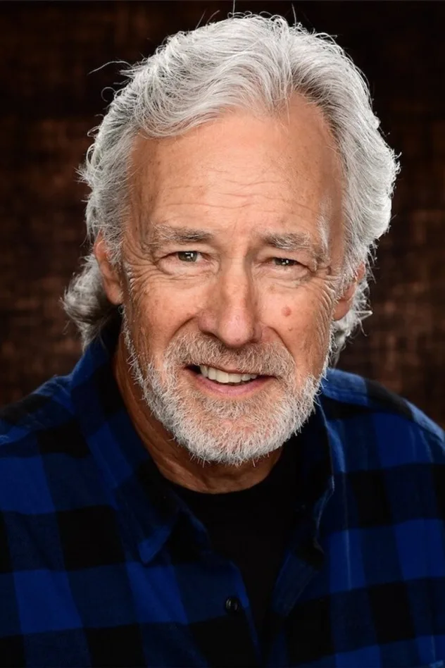 Peter McAllum fotoğrafı