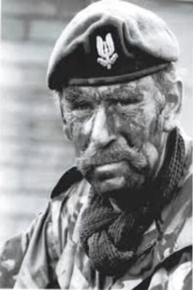 Ian Yule fotoğrafı