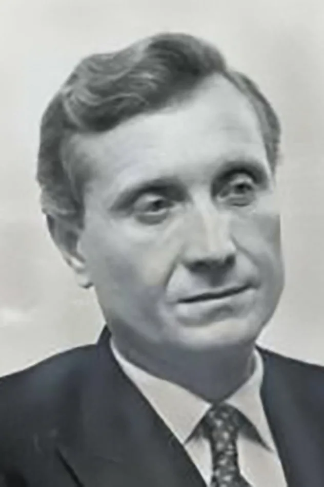 Franco Prosperi fotoğrafı