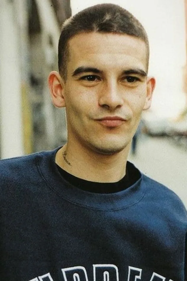 Justin Pierce fotoğrafı
