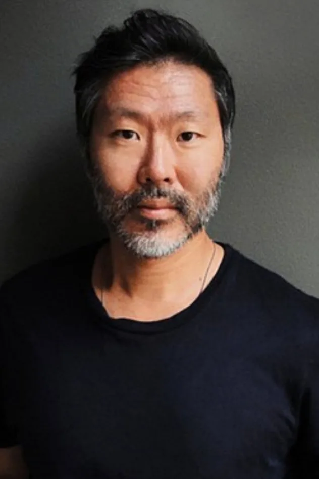 Johnathan Staci Kim fotoğrafı