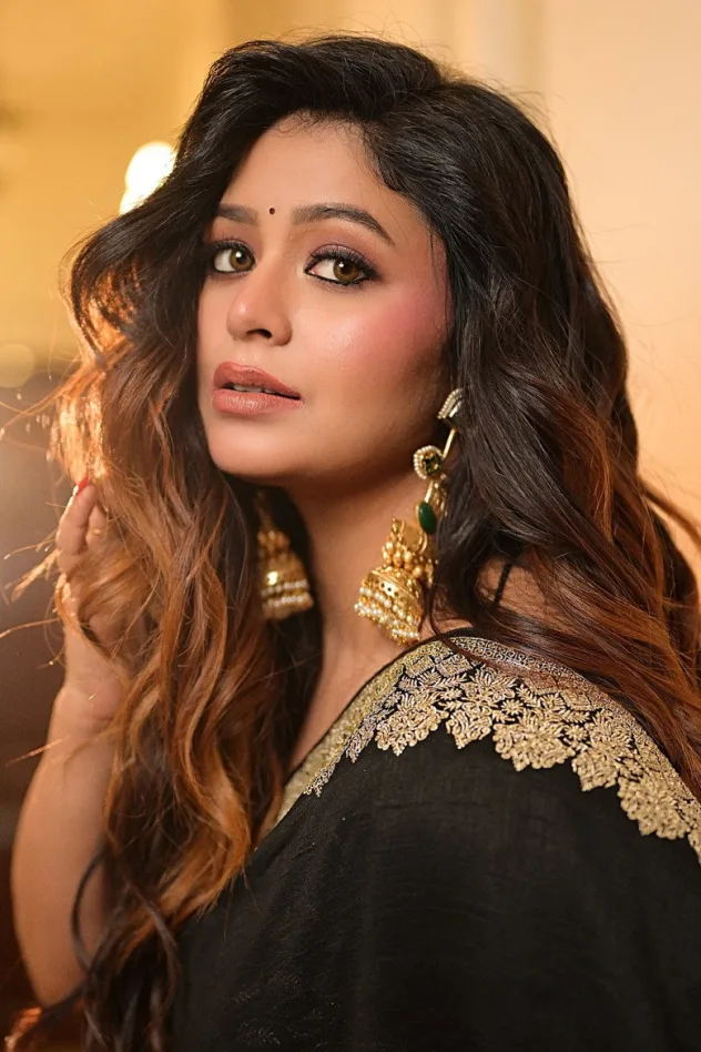 Ritabhari Chakraborty fotoğrafı