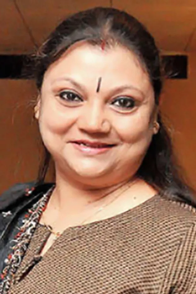 Mithu Chakrabarty fotoğrafı