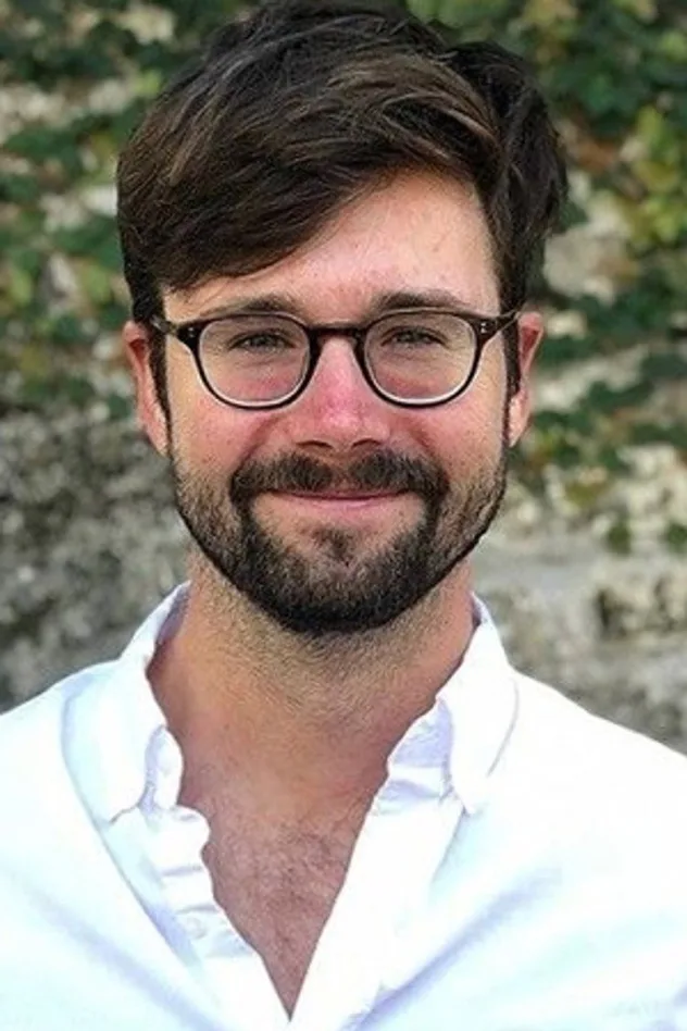 Todd Bartels fotoğrafı