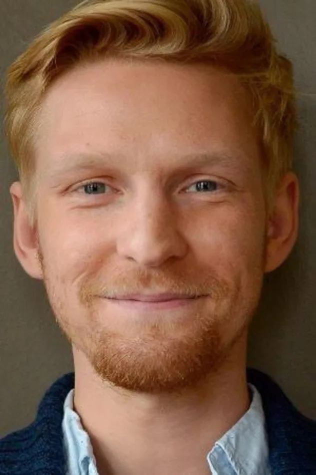 Anton Lundqvist fotoğrafı