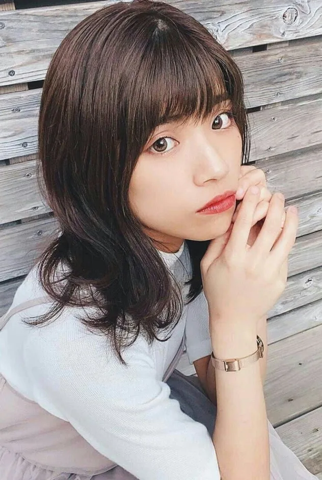 福山あさき fotoğrafı