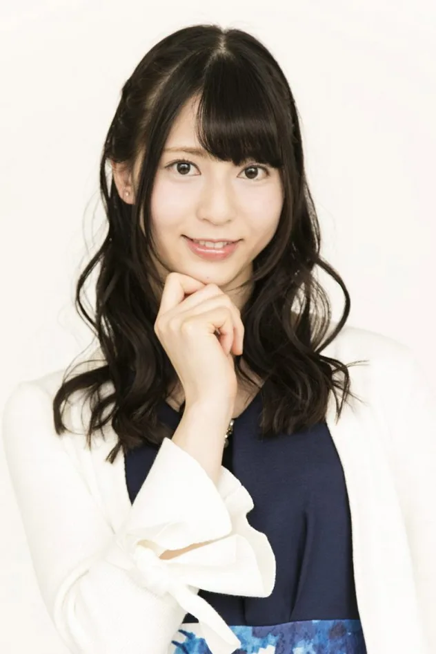 村井理沙子 fotoğrafı